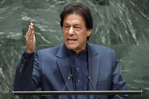 وزیراعظم کا دورہ امریکہ صرف اچھی تقریر