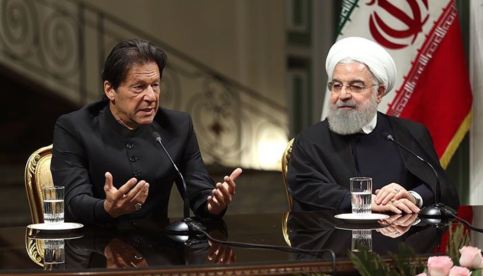 Imran Khan