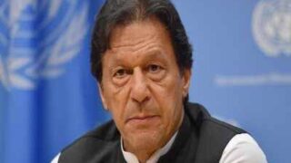 Imran Khan