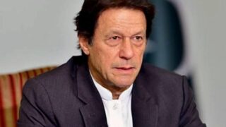 Imran Khan