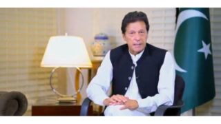 Imran Khan