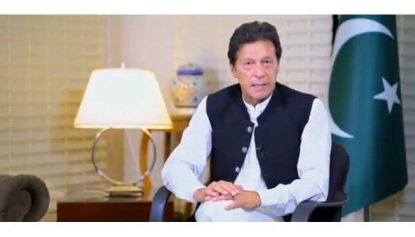 کسی مارچ اور دھرنے کا خوف نہیں ہے: وزیراعظم عمران خان