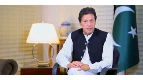 Imran Khan