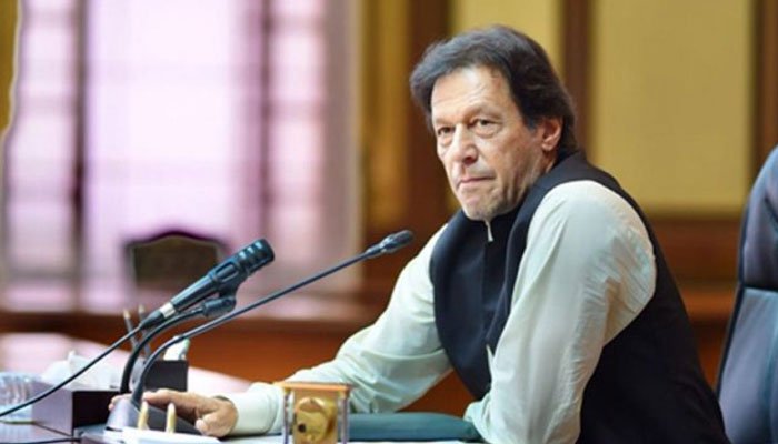 Imran Khan