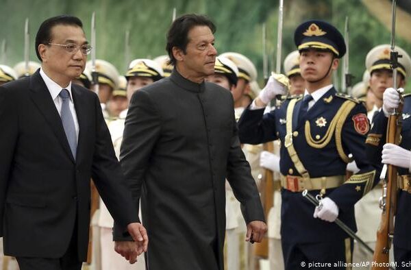 کاش میں بھی کرپٹ لوگوں کو جیل میں ڈال سکتا