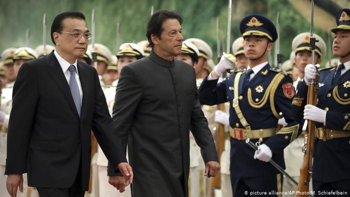Imran Khan