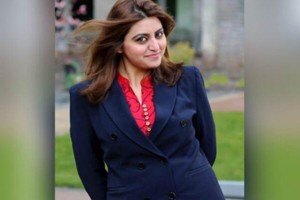 گلالئی اسماعیل اشتہاری قرار، ناقابل ضمانت وارنٹ گرفتاری جاری
