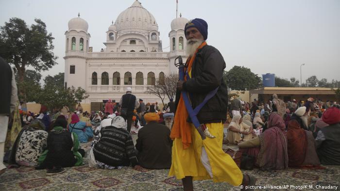 Kartarpur Korridors