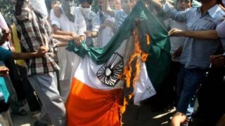 Kashmir Black Day