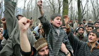 Kashmir Freedom