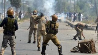 Kashmir Issue