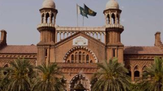 Lahore High Court
