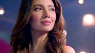 Mahira Khan