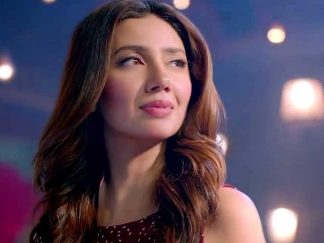 Mahira Khan