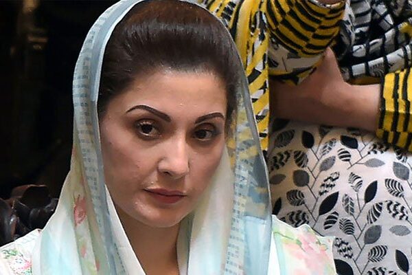 والد کی عیادت کیلئے لائی گئیں مریم نواز کی طبیعت بھی ناساز، اسپتال داخل