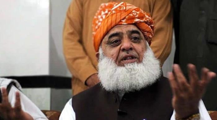 Maulana Fazl Rahman