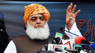 Maulana Fazlur Rahman