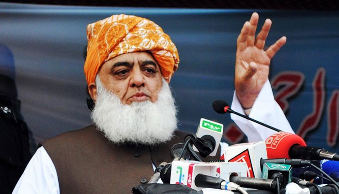 Maulana Fazlur Rahman