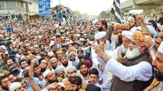 Maulana Fazlur Rehman