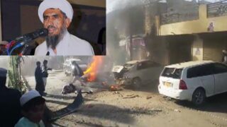 Maulana Muhammad Hanif