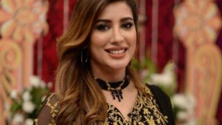 Mehwish Hayat