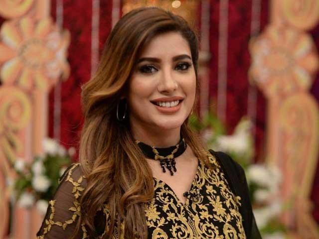 Mehwish Hayat