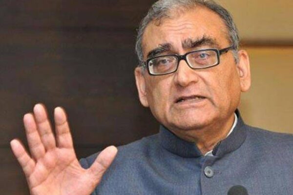 مقبوضہ کشمیر بھارت کے لیے ویتنام ثابت ہو گا، سابق بھارتی جج
