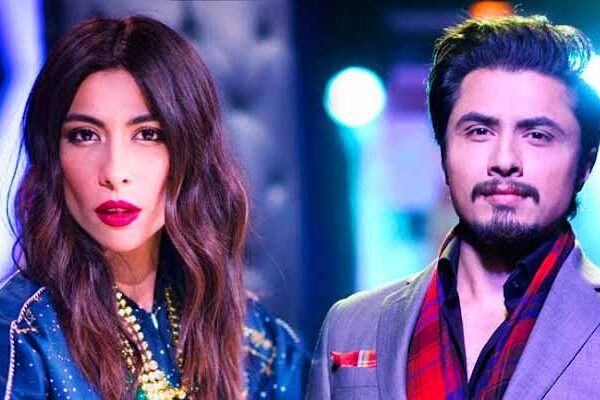 میشا شفیع کی وکیل کا کیس میں نئے گواہ شامل کرنے کا اعلان