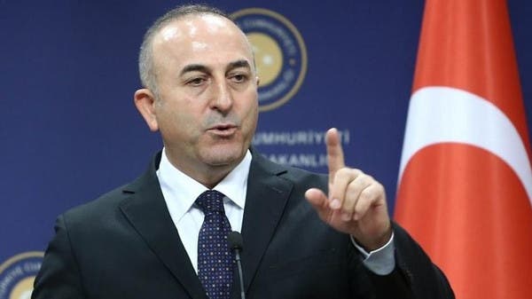 Mevlut Cavusoglu