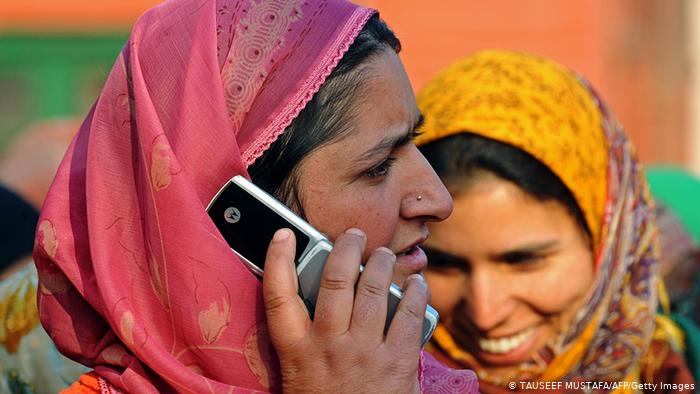 Mobile Phone Service