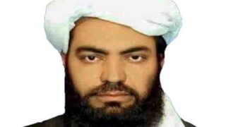 Mohammad Siddiq Madani