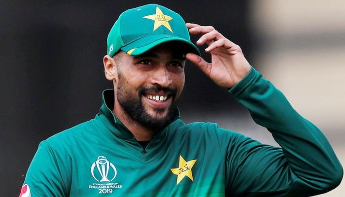 Muhammad Amir