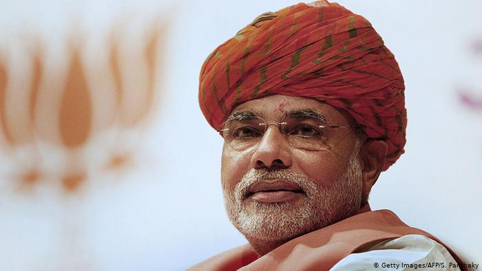 Narendra Modi