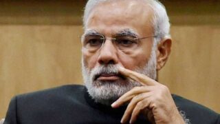 Narendra Modi