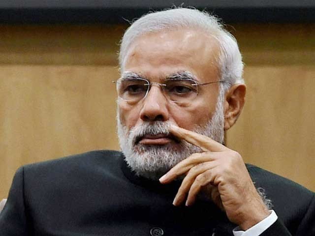 Narendra Modi