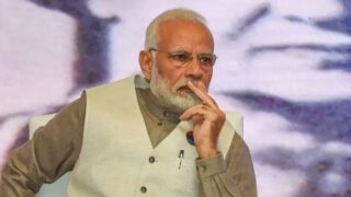 Narendra Modi