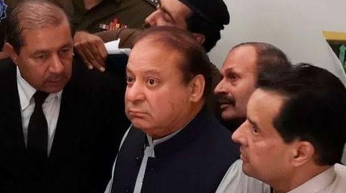 Nawaz Sharif
