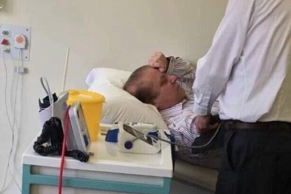 نواز شریف کی حالت ایک بار پھر بگڑ گئی، ڈاکٹرز نے سر جوڑ لیے