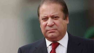 Nawaz Sharif