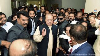 Nawaz Sharif