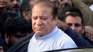 Nawaz Sharif