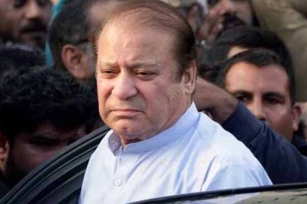 محسن وطن نواز شریف