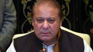Nawaz Sharif