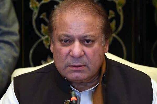 نواز شریف کی سزا معطلی کی درخواست پر جلد سماعت کی اپیل دائر