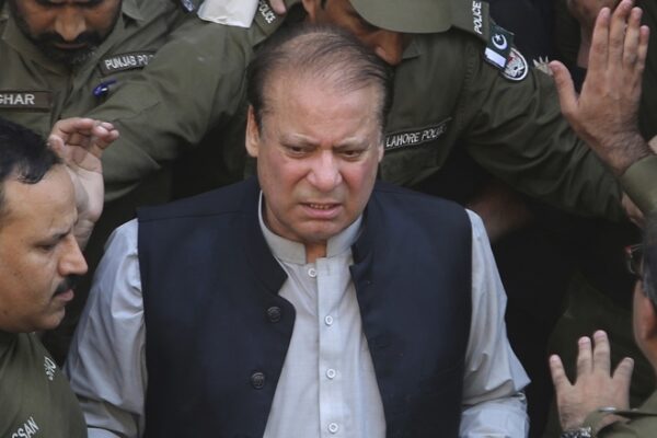 العزیزیہ کیس: نواز شریف کی طبی بنیادوں پر عبوری ضمانت منظور