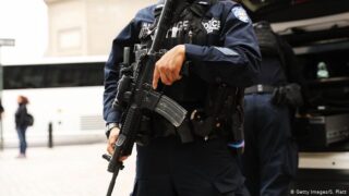 New York Police