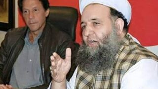 Noor ul Haq Qadri
