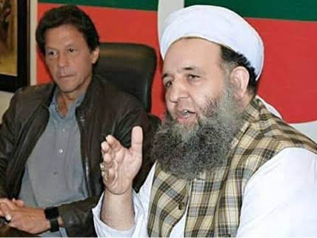 Noor ul Haq Qadri
