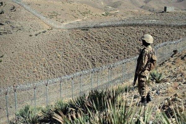 افغان فورسز کی فائرنگ سے پاک فوج کے 6 جوانوں سمیت 11 افراد زخمی