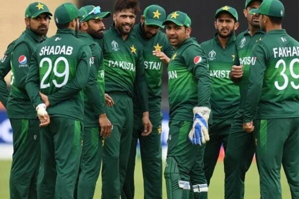 آسٹریلیا سے سیریز، پاکستانی ٹیم آج تیاریوں کو جانچے گی